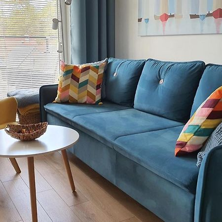 Apartament Na Kazda Pogode A27 ポビエロボ エクステリア 写真