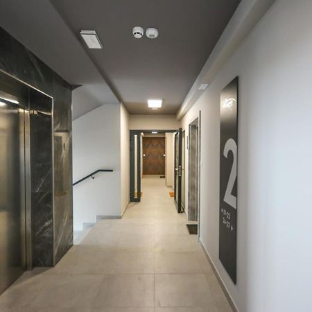 Apartament Na Kazda Pogode A27 ポビエロボ エクステリア 写真