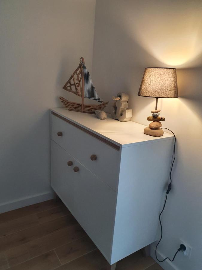 Apartament Na Kazda Pogode A27 ポビエロボ エクステリア 写真