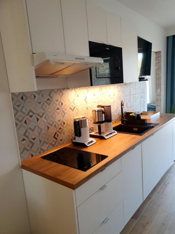 Apartament Na Kazda Pogode A27 ポビエロボ エクステリア 写真