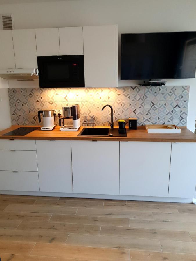 Apartament Na Kazda Pogode A27 ポビエロボ エクステリア 写真