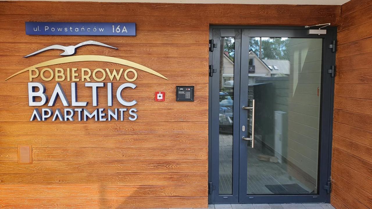 Apartament Na Kazda Pogode A27 ポビエロボ エクステリア 写真