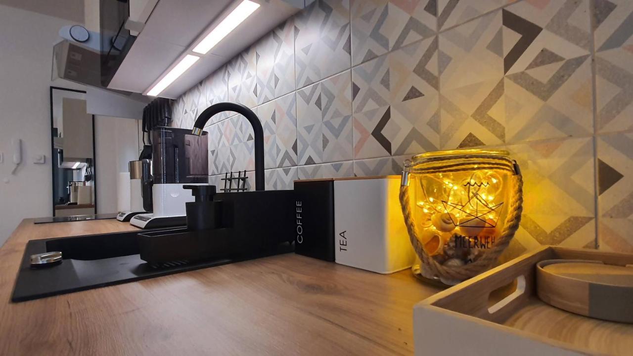 Apartament Na Kazda Pogode A27 ポビエロボ エクステリア 写真