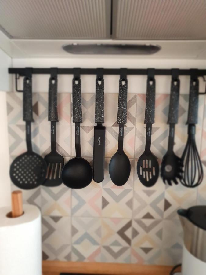 Apartament Na Kazda Pogode A27 ポビエロボ エクステリア 写真