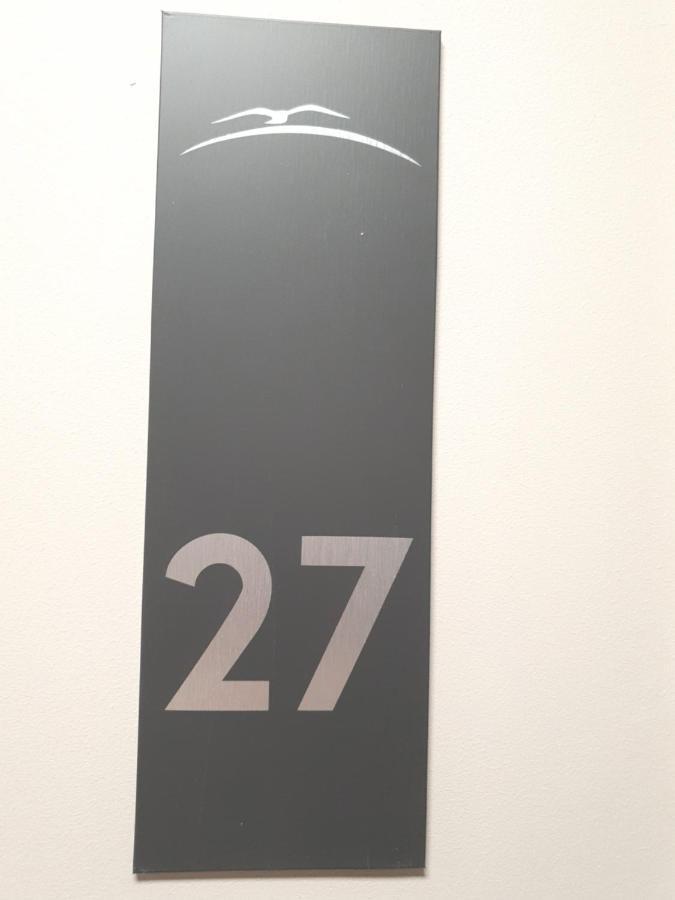 Apartament Na Kazda Pogode A27 ポビエロボ エクステリア 写真