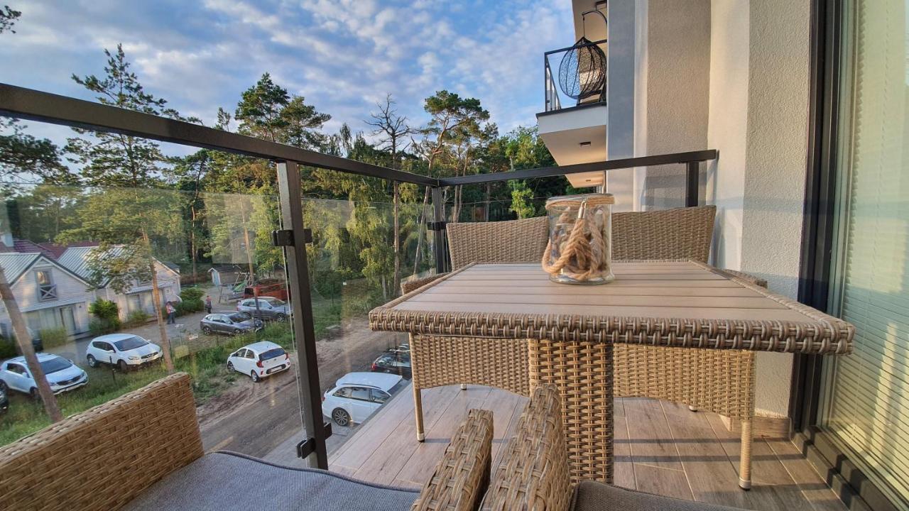 Apartament Na Kazda Pogode A27 ポビエロボ エクステリア 写真