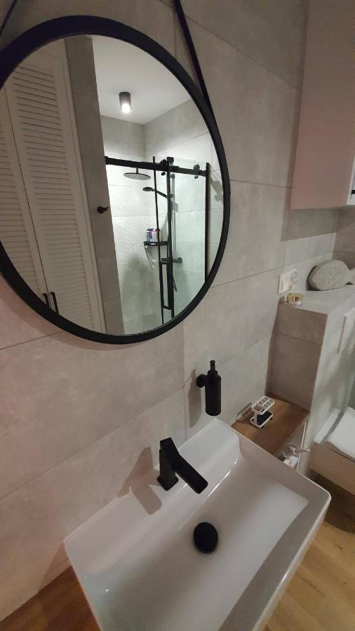 Apartament Na Kazda Pogode A27 ポビエロボ エクステリア 写真