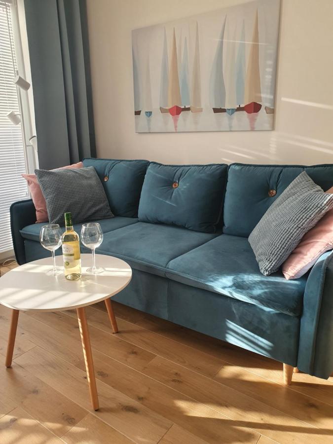 Apartament Na Kazda Pogode A27 ポビエロボ エクステリア 写真