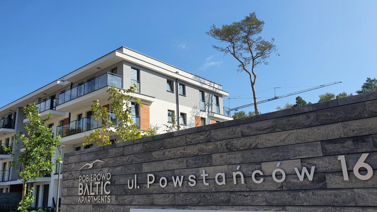 Apartament Na Kazda Pogode A27 ポビエロボ エクステリア 写真