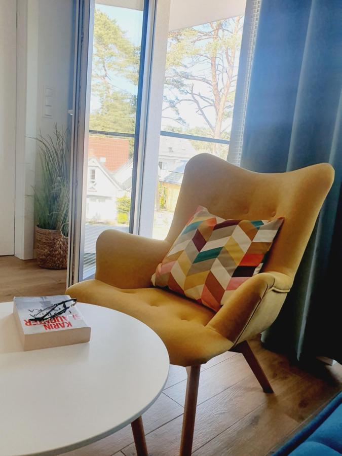 Apartament Na Kazda Pogode A27 ポビエロボ エクステリア 写真