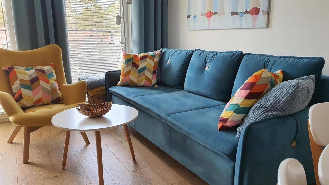 Apartament Na Kazda Pogode A27 ポビエロボ エクステリア 写真