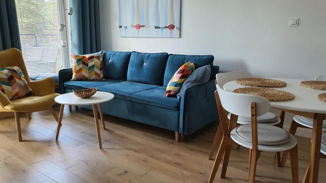 Apartament Na Kazda Pogode A27 ポビエロボ エクステリア 写真