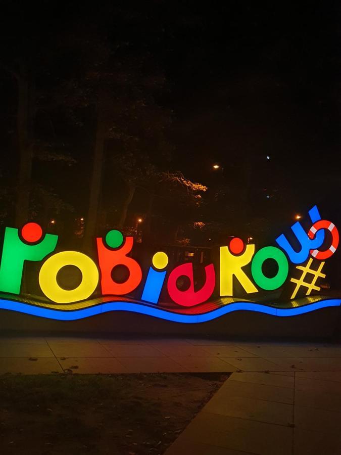Apartament Na Kazda Pogode A27 ポビエロボ エクステリア 写真