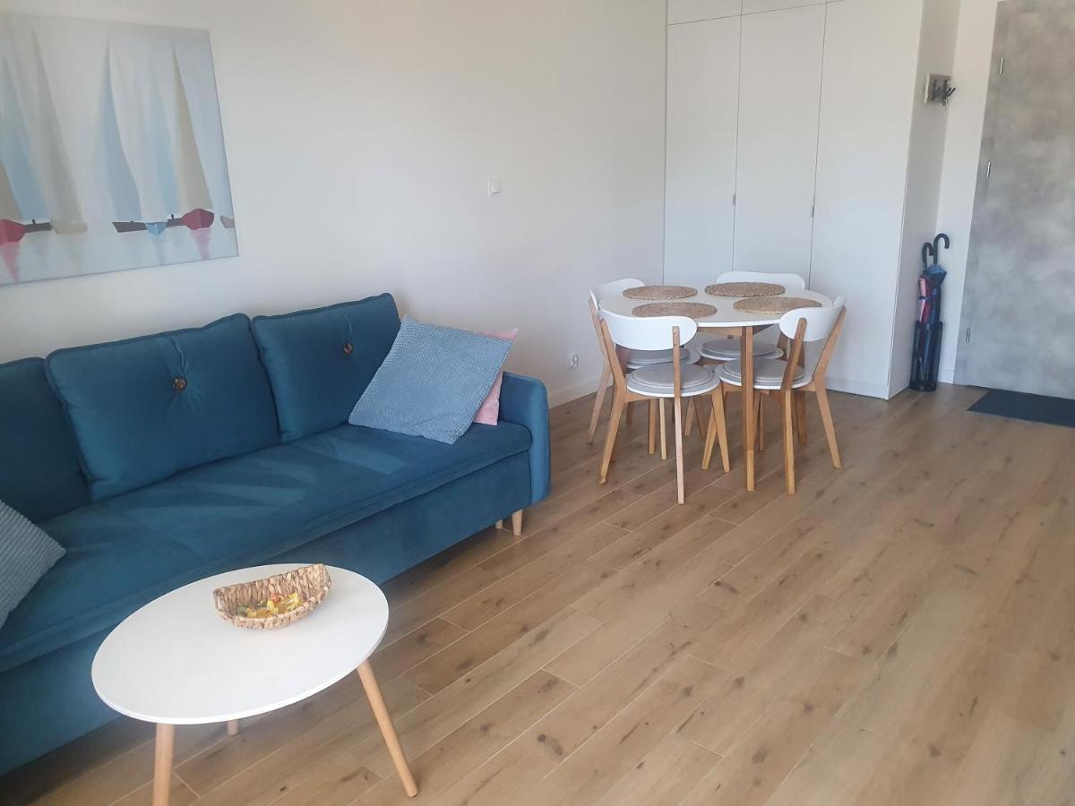 Apartament Na Kazda Pogode A27 ポビエロボ エクステリア 写真